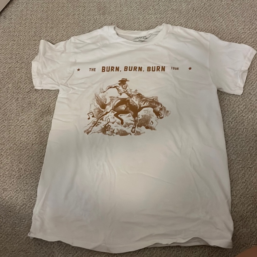 Zach Bryan Merch